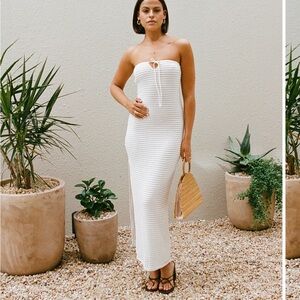 Sabo Skirt Marie dress size large never worn tags still on